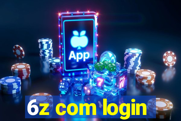 6z com login