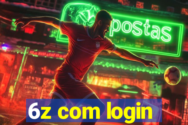 6z com login