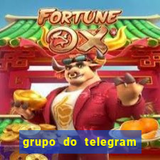 grupo do telegram pode tudo