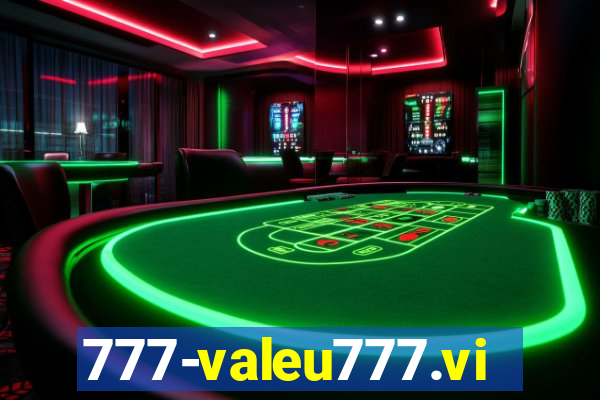 777-valeu777.vip