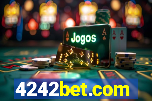 4242bet.com