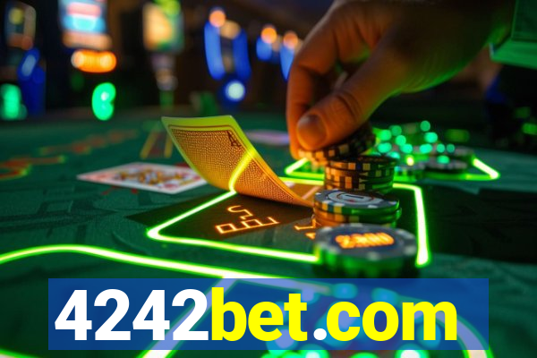 4242bet.com