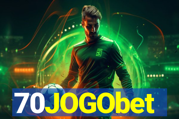 70JOGObet