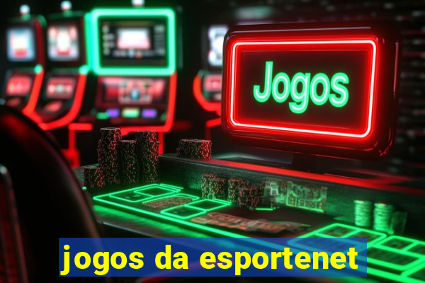 jogos da esportenet