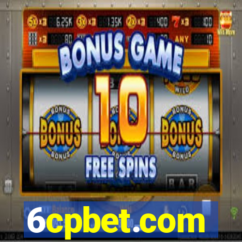 6cpbet.com