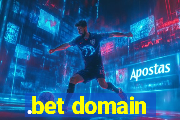 .bet domain