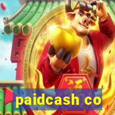 paidcash co