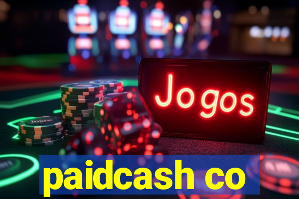 paidcash co