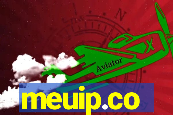 meuip.co