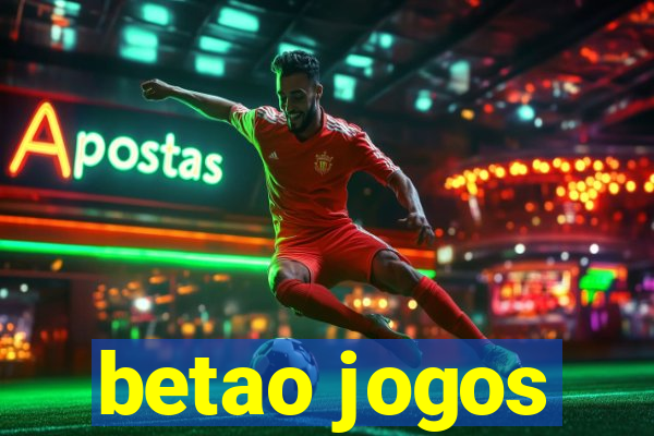 betao jogos