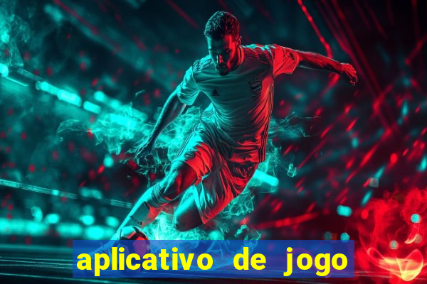 aplicativo de jogo que paga dinheiro de verdade