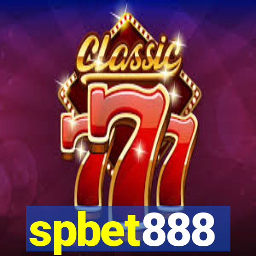 spbet888