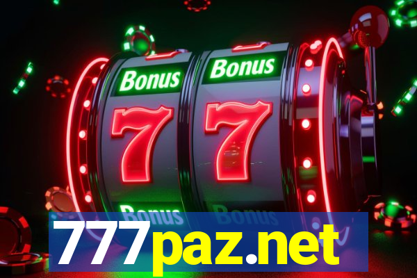 777paz.net