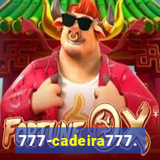 777-cadeira777.cc