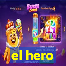 el hero