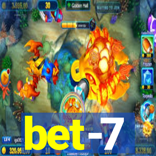 bet-7