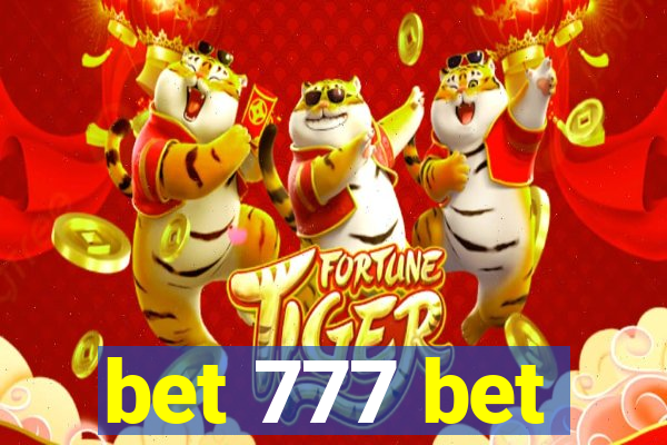 bet 777 bet