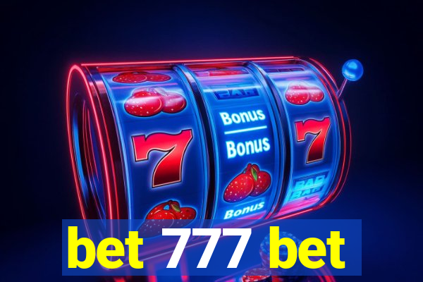 bet 777 bet