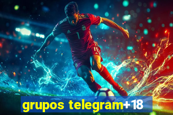 grupos telegram+18