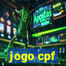 jogo cpf