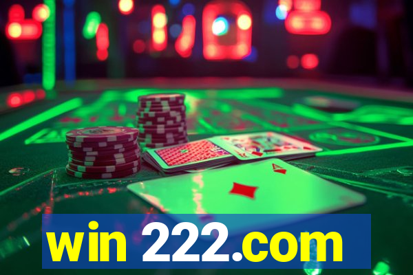 win 222.com