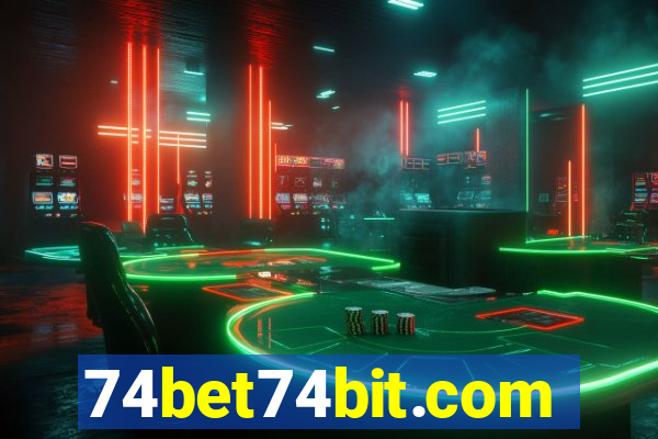 74bet74bit.com