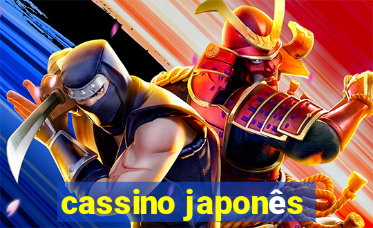 cassino japonês