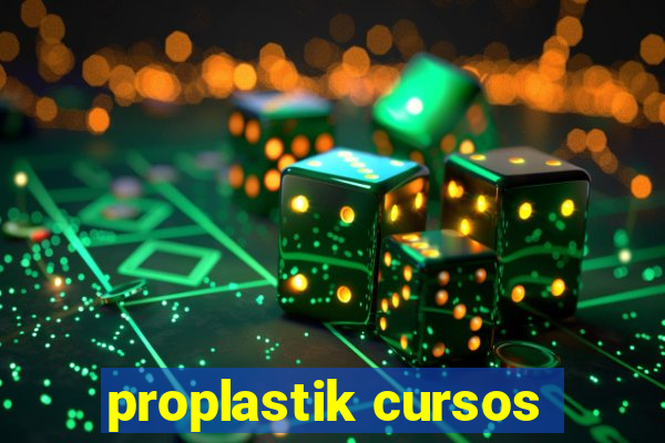 proplastik cursos