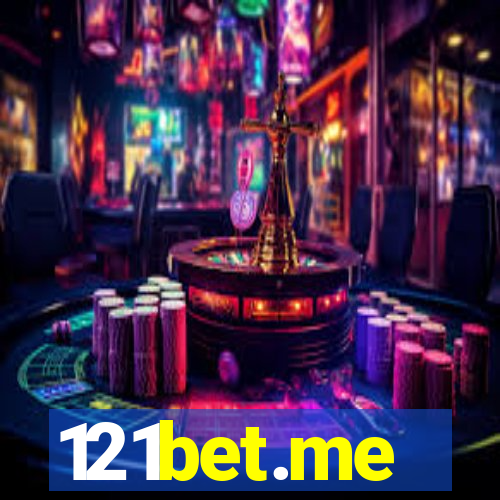 121bet.me