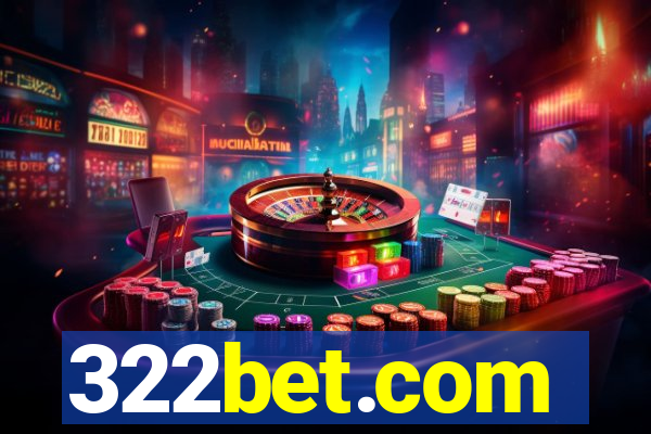 322bet.com