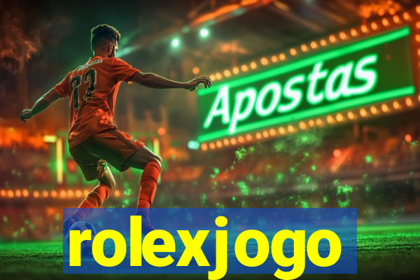 rolexjogo