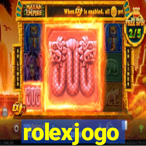 rolexjogo