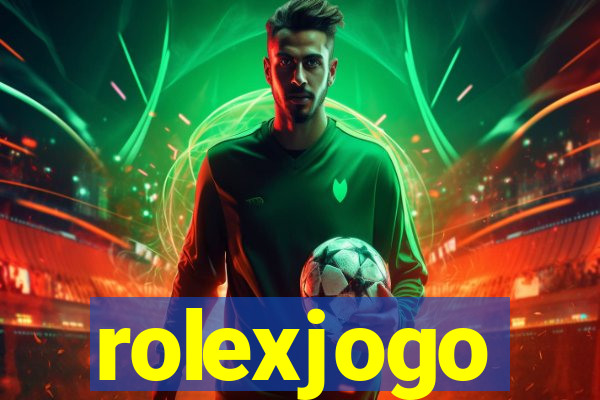 rolexjogo