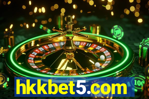 hkkbet5.com