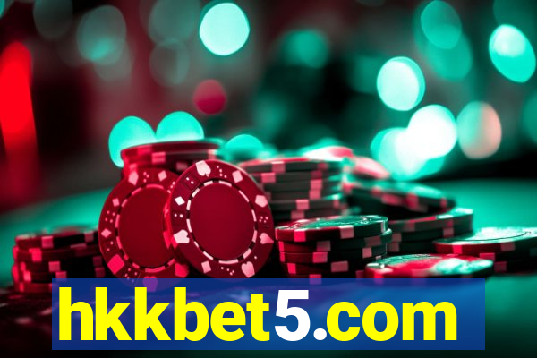 hkkbet5.com