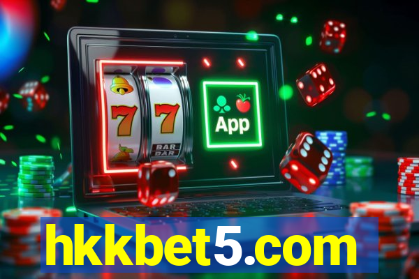 hkkbet5.com