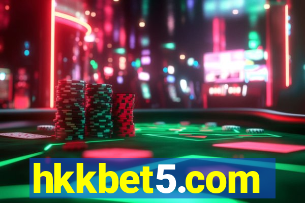 hkkbet5.com