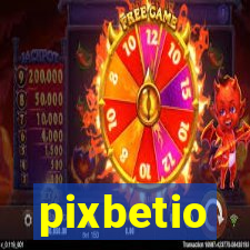 pixbetio