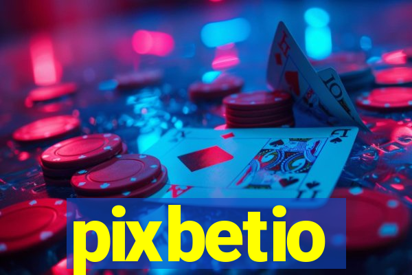 pixbetio