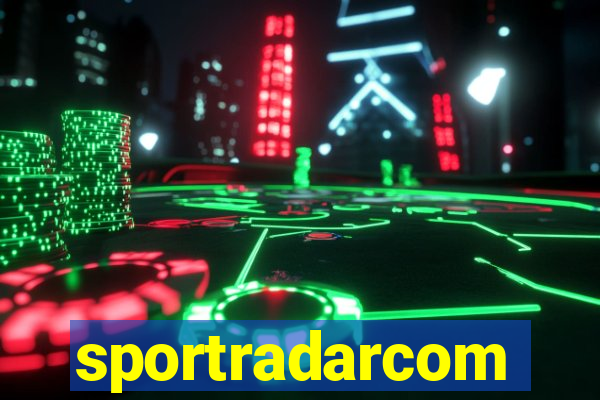 sportradarcom