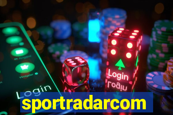 sportradarcom