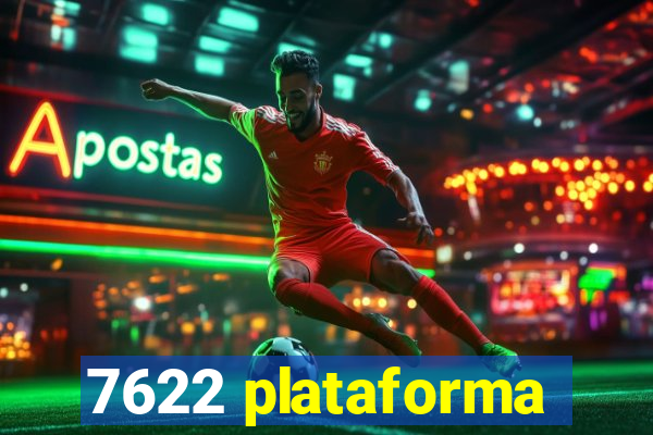 7622 plataforma