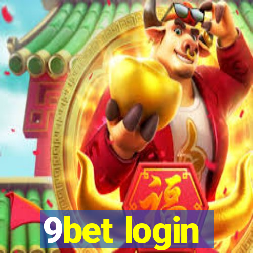 9bet login