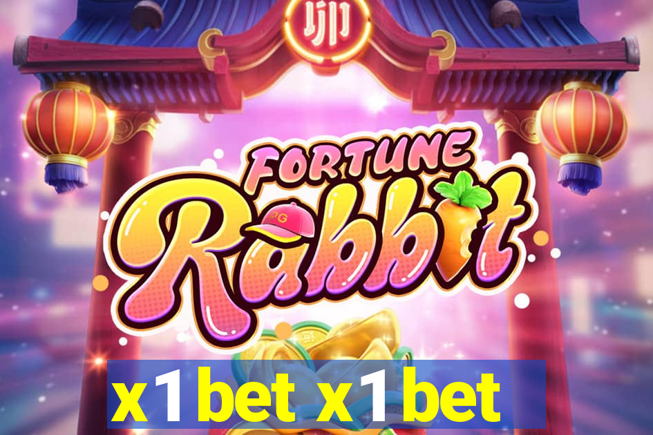 x1 bet x1 bet