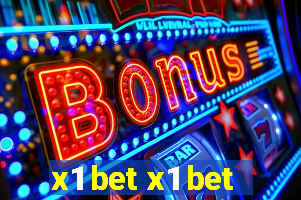 x1 bet x1 bet