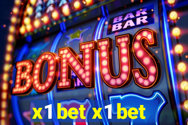 x1 bet x1 bet