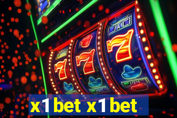 x1 bet x1 bet