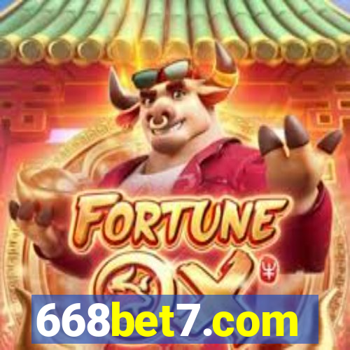 668bet7.com