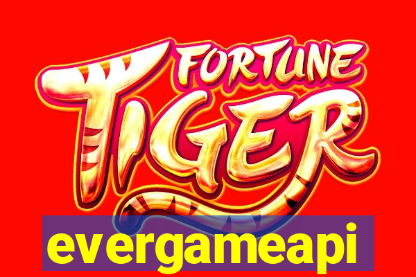 evergameapi