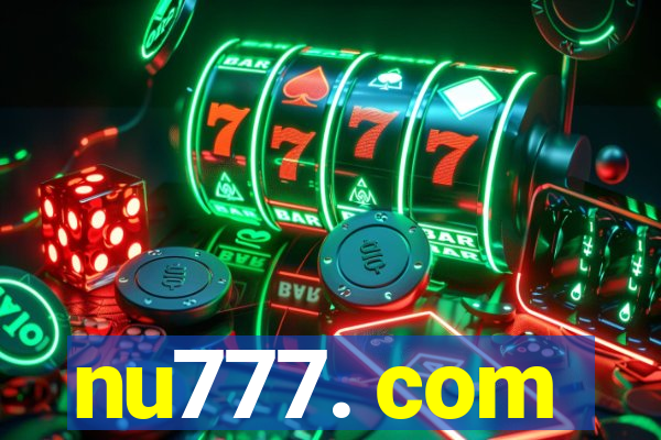 nu777. com